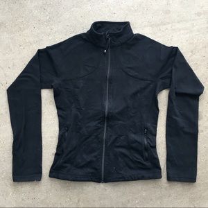 LULULEMON Zip Up Jacket